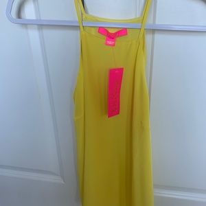 Lilly Pulitzer Rae Silk Top NWT